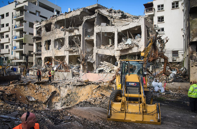 اسرائیل-ایران جنگ کے باعث خام تیل کی فراہمی متاثر ہوسکتی ہے 