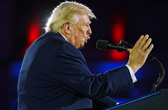 وہائٹ ہاؤس خاموش، ٹرمپ کے دعوے، ایران مذاکرات پر ابہام برقرار