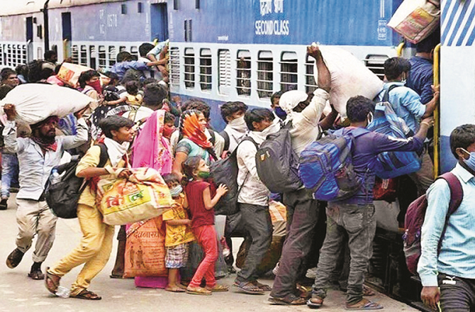 وضاحت کے باوجودعوام میں لاک ڈاؤن کا خوف