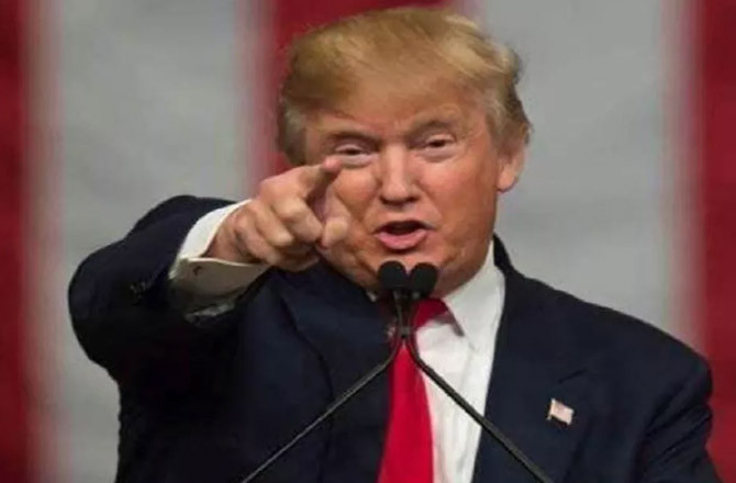 ہمیں  نیٹو کیساتھ کی ضرورت نہیں ہے : ڈونالڈ ٹرمپ