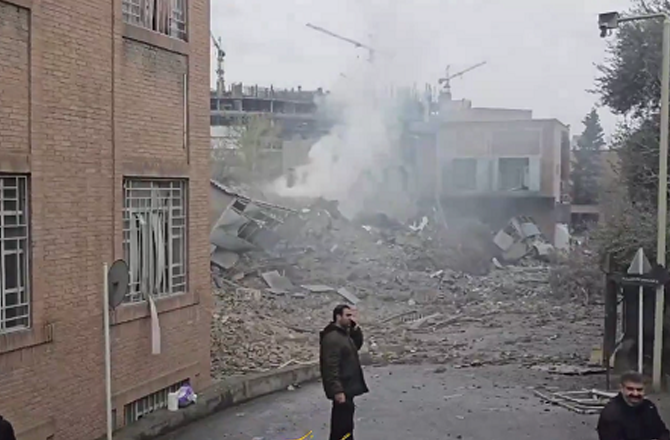 ترکی، یورپ اور خطے کا ردعمل، ایران جنگ پر عالمی صف بندیاں واضح