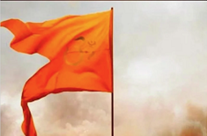 اتراکھنڈ: مندر کے منیجر کا کمسن مسلم بچی پر مذہبی نعرہ لگانے کا دبائو