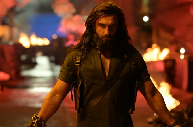 دھرندھر ۲: اے آئی ایم آئی ایم کی تنقید، صرف جھوٹ پر مبنی ’’پروپیگنڈا‘‘ فلم کہا