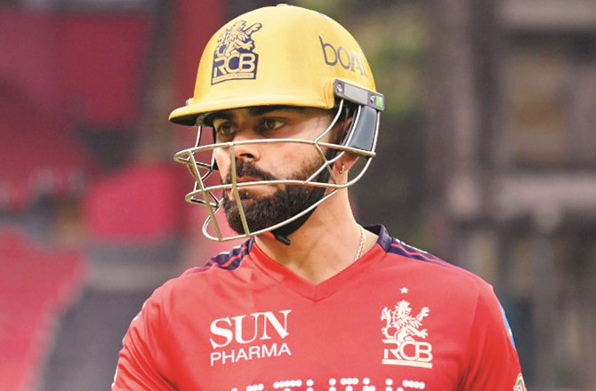 آر سی بی ۱۶؍ ہزار کروڑ میں جبکہ راجستھان  رائلز ۱۵؍ ہزار کروڑ روپے میں فروخت 