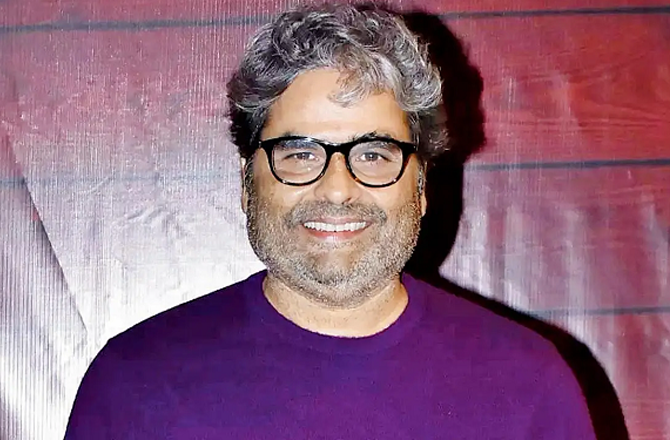 بامعنی سنیما کیلئے فنڈنگ، ناظرین تک رسائی مشکل: وشال بھردواج کا انتباہ