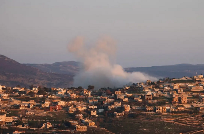 ایران جنگ: کشیدگی تیز، گرفتاریوں اور فوجی تیاریوں سے خطہ بے چین