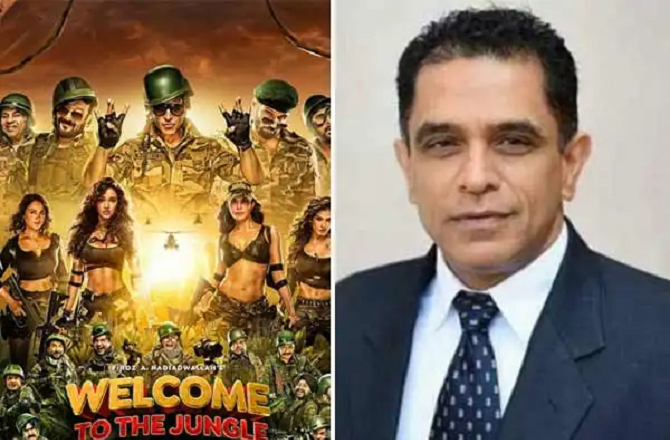 اکشے کمار کی ’’ویلکم ۴‘‘ پر کام شروع ہے: فیروز ناڈیاڈ والا کی تصدیق