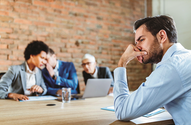 حسد:جب انسان بھول جاتا ہے کہ نعمتوں کی تقسیم اللہ کی حکمت کے مطابق ہے