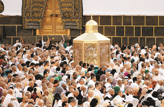 جب یوسفؑ نےکہا کہ میری یہ  قمیص  والد کے چہرے پر ڈال دو، بینائی واپس آجائیگی!