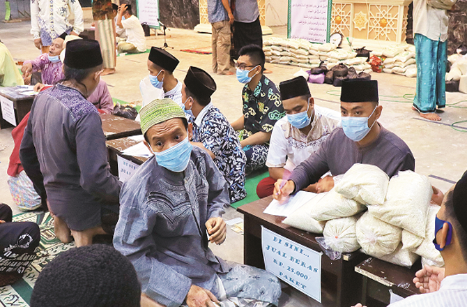 ’’انفرادی سطح پر اجتماعی نظمِ زکوٰۃ کی کوشش کیسے ممکن ہے، اس کے فوائد کیا ہیں؟‘‘