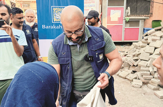 زکوٰۃ کے اجتماعی نظم میں آخر کیا چیز مانع ہے؟