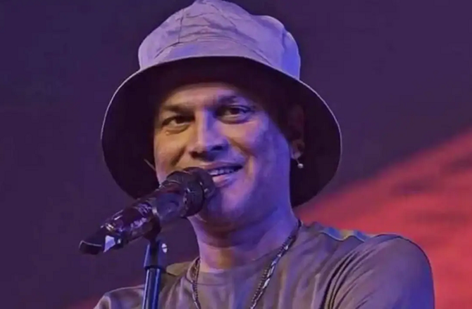 سنگاپور کورونر: زوبین گرگ کی موت حادثاتی طور پر ڈوبنے کا نتیجہ