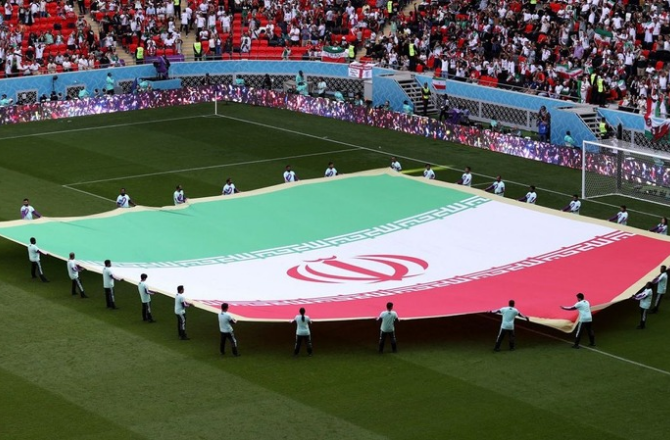 فیفا نے ورلڈ کپ ۲۰۲۶ء میں ایران کی شرکت کی تصدیق کی، شرکت سے قبل ایران کو مذاکرات کیلئے مدعو کیا