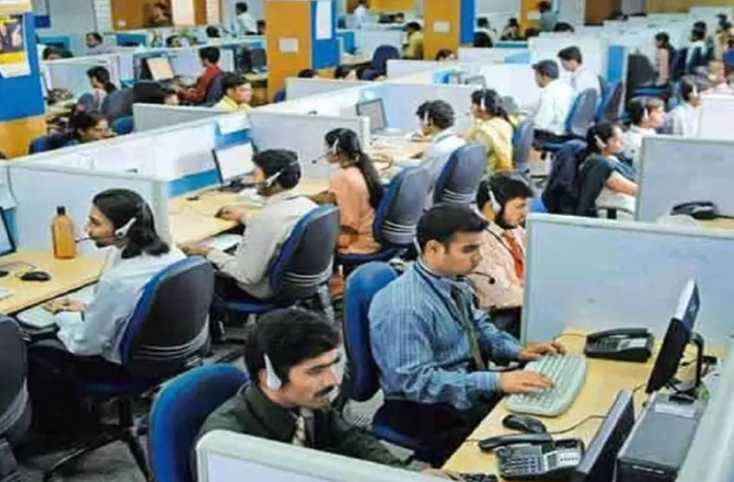 مغربی ایشیا کے بحران کے درمیان اپریل میں مینوفیکچرنگ سرگرمیوں میں تیزی