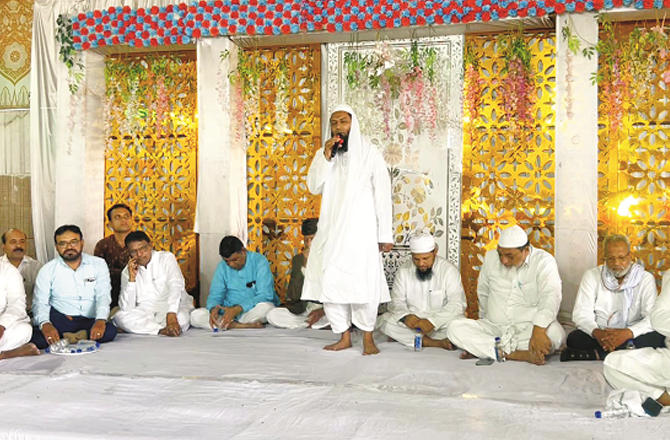 عیدالاضحی کے موقع پر ممنوعہ جانوروں سے گریز کیا جائے