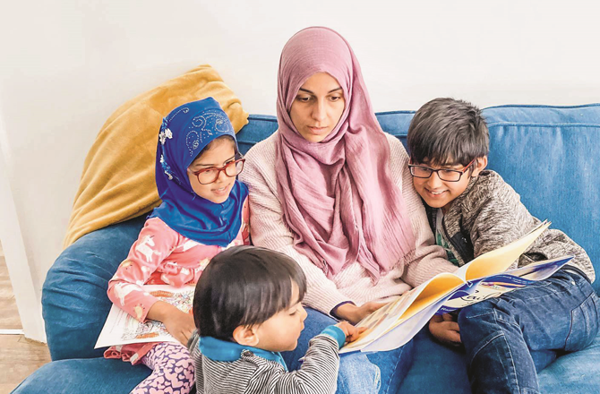 آج کا بچہ: محبت، توجہ اور درست تربیت کا منتظر ہے