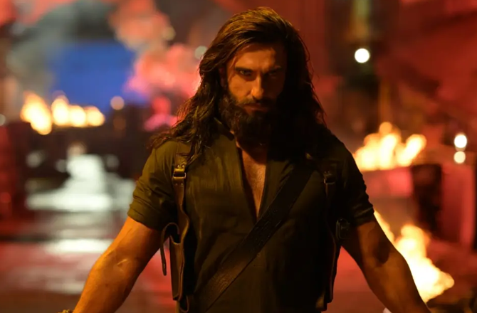 ’’دھرندھر‘‘ پر قانونی تنازع، دہلی ہائی کورٹ نے مرکز سے جواب طلب کیا