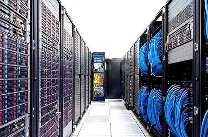 اے آئی کی ترقی سے ڈیٹا سینٹرز میں ۲۰۵۰ء تک تجارتی بجلی کے ایک تہائی حصے کی کھپت
