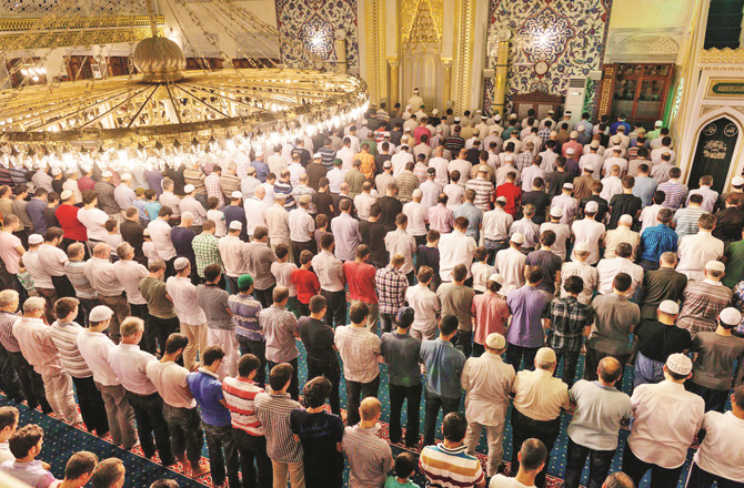 غفلت کو سمجھئے، یہ لاعلمی ہی نہیں باطنی نیند بھی ہے