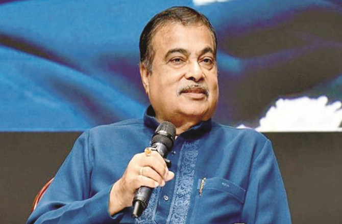 ایران جنگ کے سبب نتن گڈکری کے اہل خانہ کو بھی کاروباری نقصان 