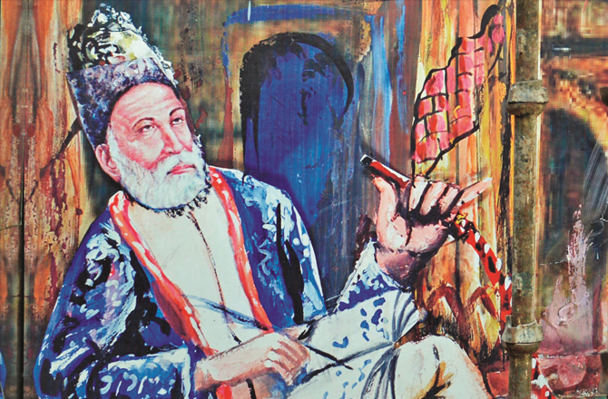 ’’آپ غالب کو غلط سمجھے ہیں‘‘