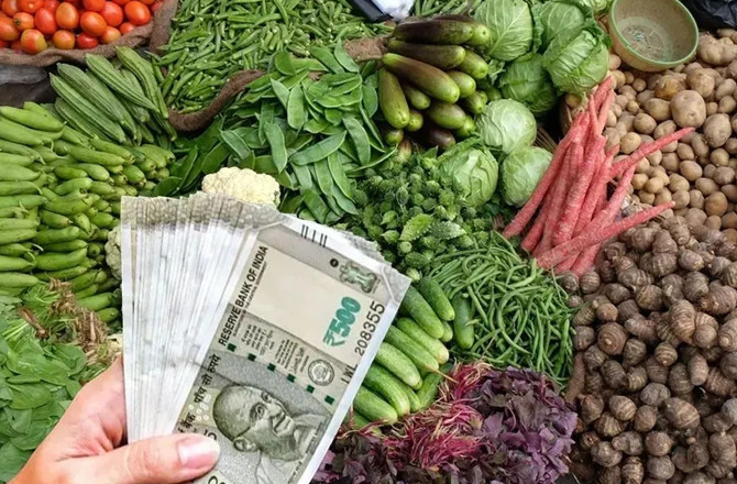 عالمی معاشی بحران دعوتِ غور و فکر دیتا ہے