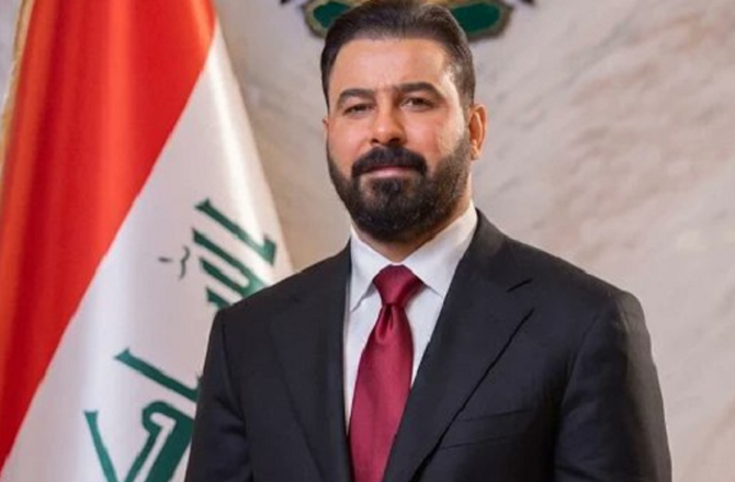 عراق کا اپنی سرزمین سے خلیجی ممالک پرحملوں میں ملوث افرادکے خلاف کارروائی کا عزم