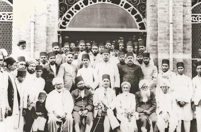 عصر حاضر میں مطالعہ ٔ ا قبالیات کی نئی جہتیں اور چیلنج