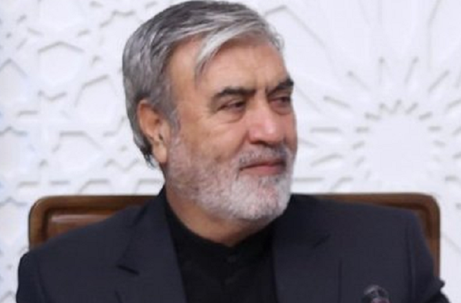 آبنائے ہرمز کے لیے قانونی نظام کا بل تیار ہے: سینئر ایرانی قانون ساز