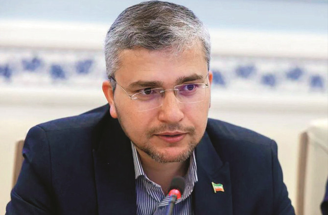 ایران کا انتباہ، دوبارہ حملہ ہوا تو۹۰؍ فیصد یورینیم افزودگی کی جائے گی 