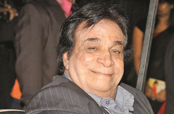 قادر خان نے جتنی شہرت اداکاری سے حاصل کی، اس سے زیادہ نام اپنے مکالموں سے کمایا