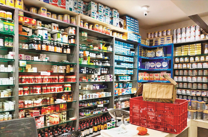 دواؤں کی آن لائن فروخت کے خلاف ۲۰؍ مئی کو میڈیکل اسٹورس کی ہڑتال