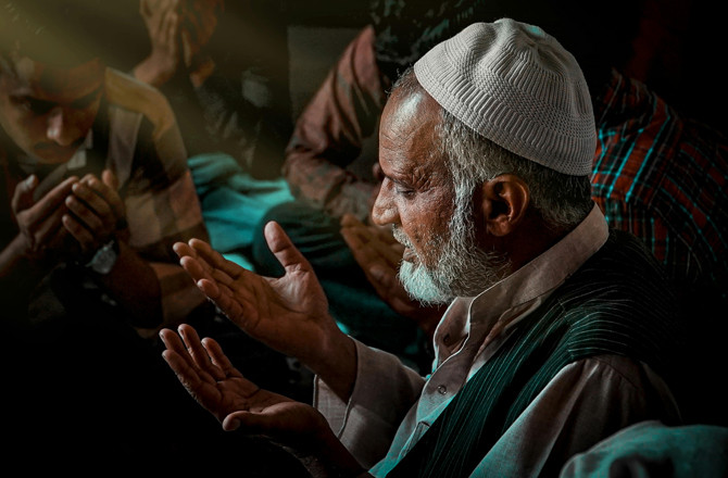 نجیب جنگ کا انتباہ: ہندوستانی مسلمان ’’دوسرے درجے کے شہری‘‘ بننے کے دہانے پر