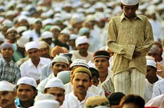 مسلم اراکین اسمبلی کی تعداد میں کمی ،  ۲۸۲؍ ہوگئی