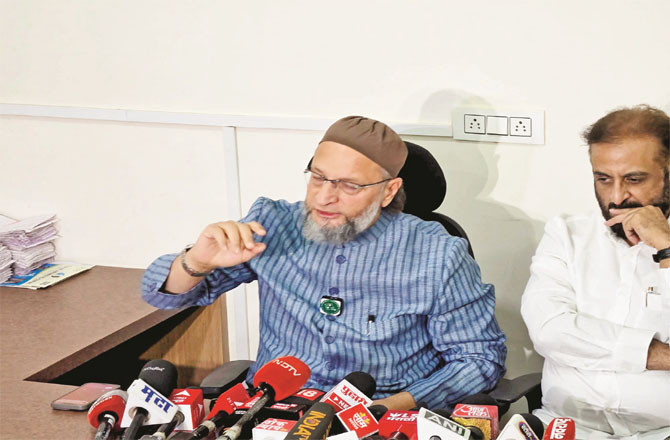 ’’ ندا خان کو عدالت سے انصاف ضرور ملے گا‘‘