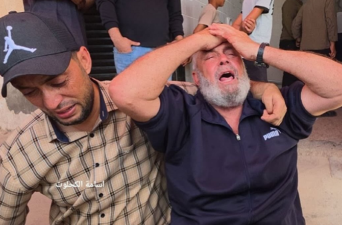 اقوام متحدہ کی نمائندہ کا اسرائیل پر فلسطینیوں کے خلاف منظم تشدد کا الزام