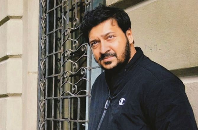 ’’انڈسٹری میں کام کرنے کیلئے سب سے پہلی شرط صبر کا ہونا ہے‘‘ 