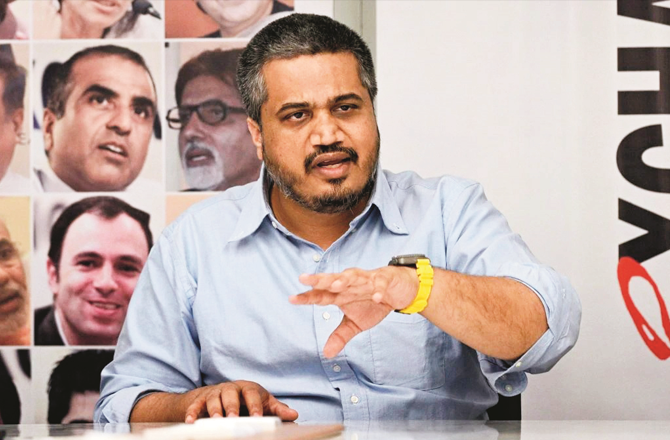 این سی پی کے دونوں گروپ ایک نہیں ہوں گے