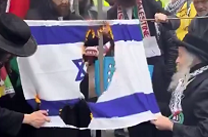 برطانیہ پر تاریخی ذمہ داری کا دباؤ: فلسطین پر نئی قانونی پٹیشن