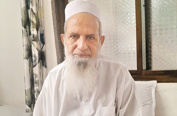 ’’گاؤں سے ممبئی آنے والوں کوچھوڑنے کیلئے پورا گاؤں جمع ہو جاتا تھا‘‘