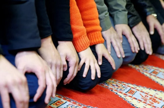 برطانیہ میں مسلمانوں کی تعداد۴۰؍ لاکھ پہنچ گئی، عدم مساوات برقرار: رپورٹ