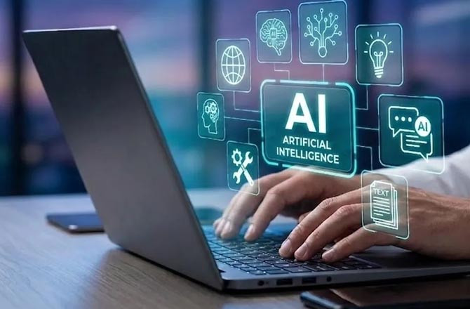 مصنوعی ذہانت عالمی معیشت میں سالانہ ۵۲ء۲؍  ٹریلین ڈالر کا اضافہ کرسکتی ہے: رپورٹ