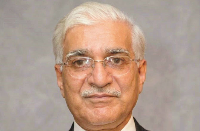 ’’ایڈوکیٹ عریضی عدالت اور مخالفین کیلئے ہمیشہ نرم مزاج، ہمدرد اور مہربان رہے‘‘