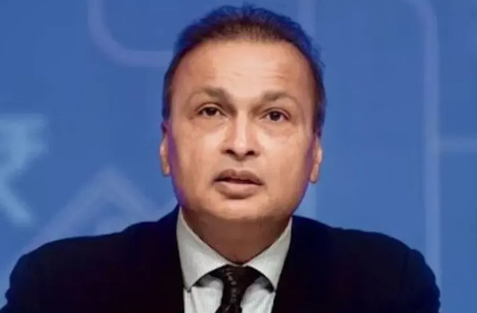 سی  بی آئی کی دوسری چارج شیٹ، انیل امبانی گروپ کے تین اعلیٰ افسران نامزد
