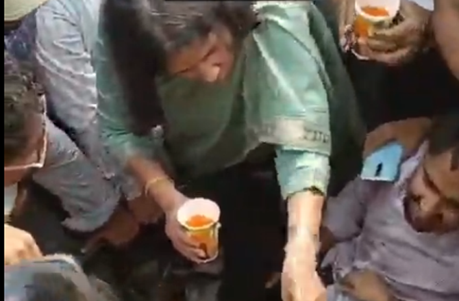 ۱۹؍ روزہ ہڑتال کے بعد علی گڑھ مسلم یونیورسٹی میں طلبہ یونین انتخاب کا اعلان، پروکٹر مستعفی