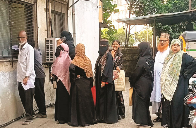۸؍ کروڑ۲۶؍ لاکھ آبادی اورپیدائش/موت کا سرٹیفکیٹ جاری کرنے کیلئے محض ایک لاگ اِن! 
