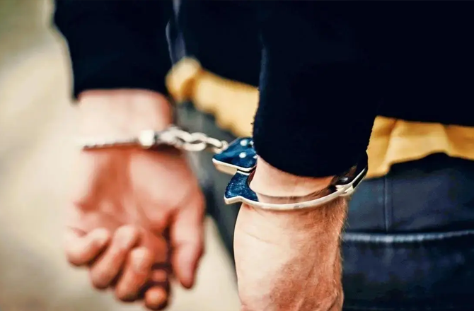 مالیگاؤں: چیچ گوان میں مسلم خاتون کی اَدھ جَلی لاش ملی، مشتبہ ملزم گرفتار