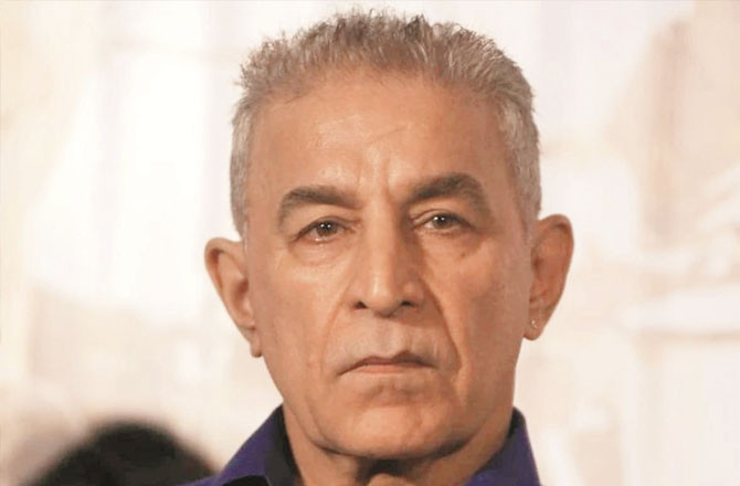 دلیپ تاہل نے بیرون ملک بھی شہرت حاصل کی ہے