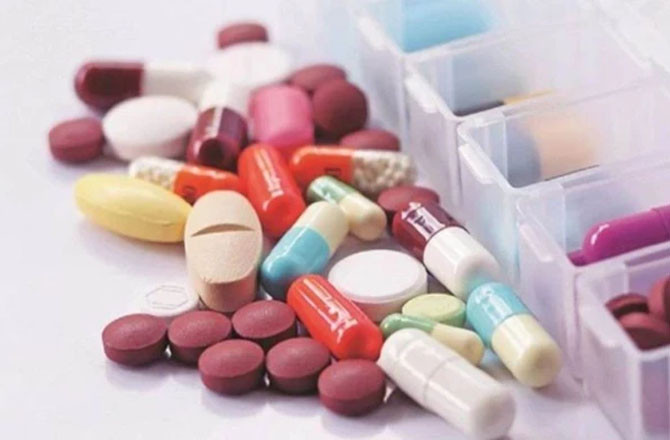 ادویات کے معیارکی تعمیل کی مہم کےدوران ۴۵۰؍ افراد کو نوٹس جاری کئے گئے 