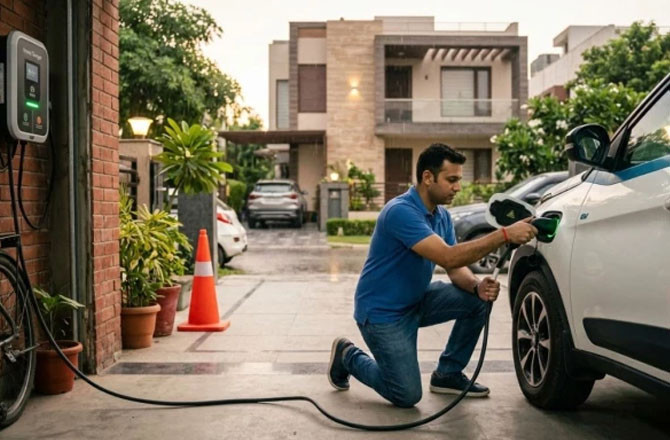 سرکار کی توجہ مائیلیج میں اضافہ اور آلودگی میں کمی  پر